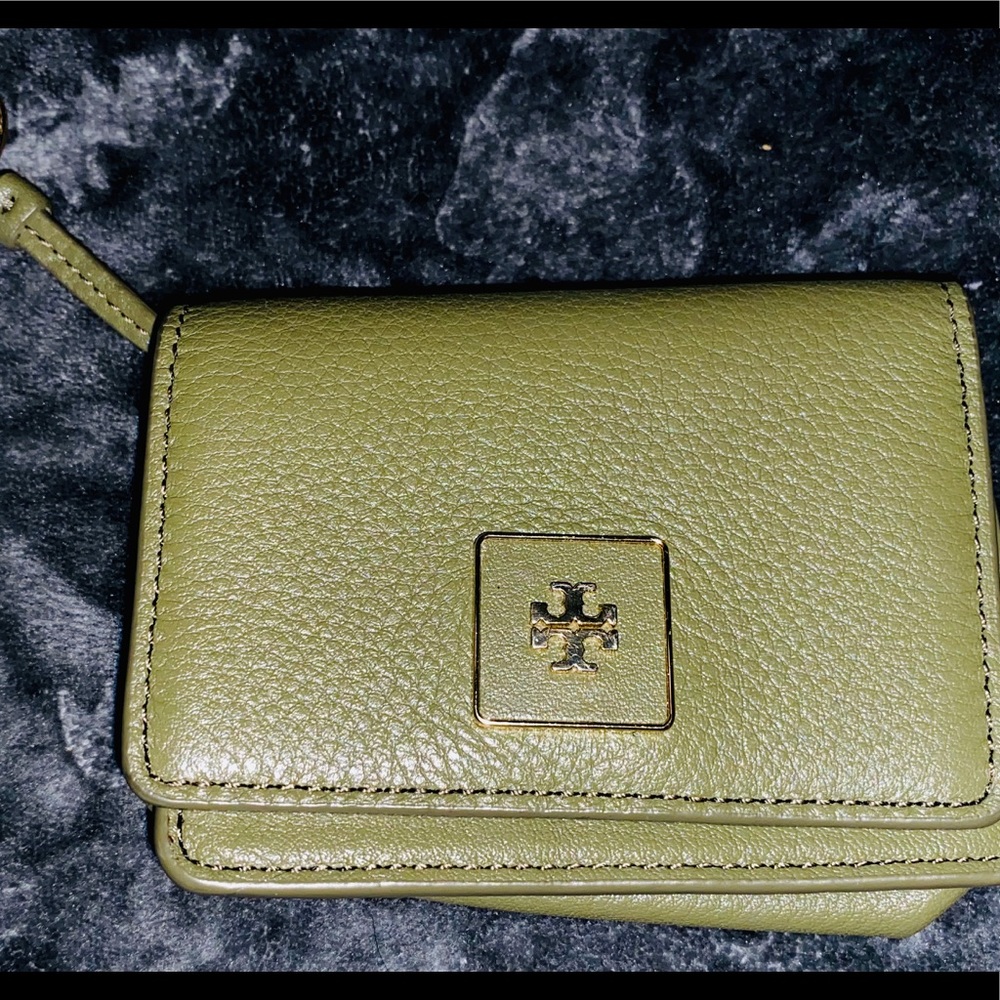 Tory Burch Wallet